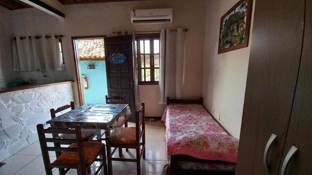 Flats Tartaruga Buzios Hotel Екстериор снимка