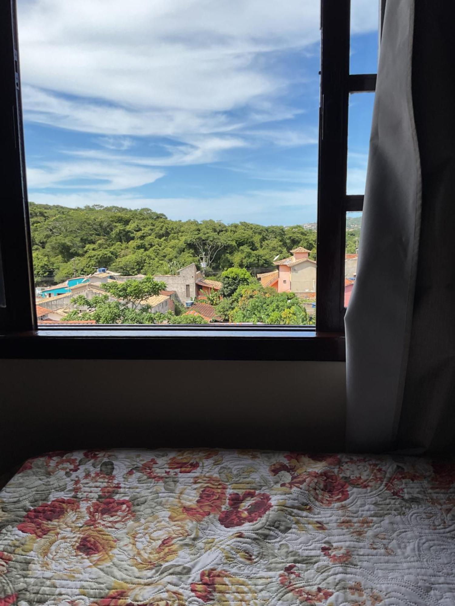 Flats Tartaruga Buzios Hotel Екстериор снимка